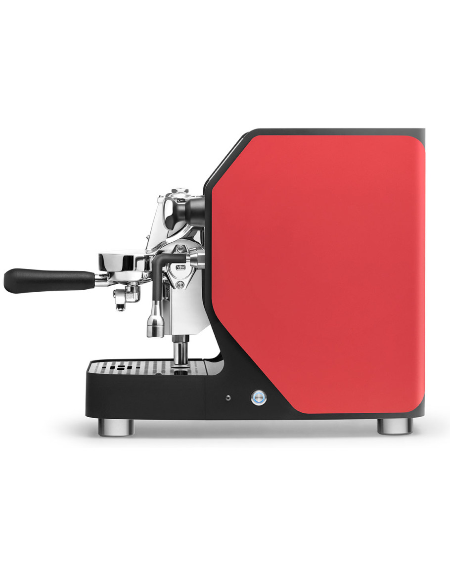 Vibiemme Domobar Super Electronic Espresso Machine